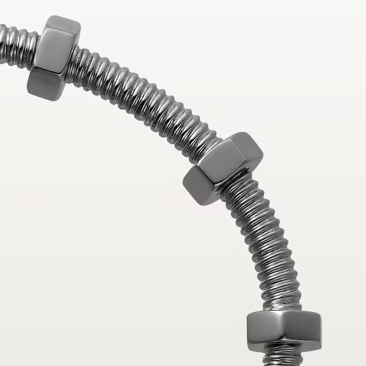 ECROU DE CARTIER BRACELET